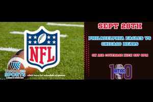 NFL GAME 92826