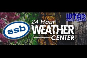 SSB Weather Center WTAD