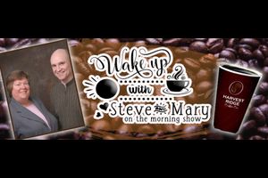 Steve & Mary Morning Show