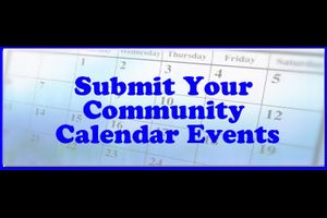 WTAD Community Calendar
