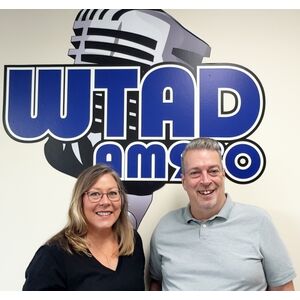 The Morning Show with Scott and Nora