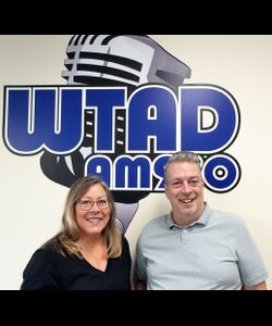 The Morning Show with Scott and Nora