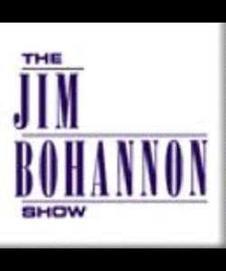 The Jim Bohannon Show
